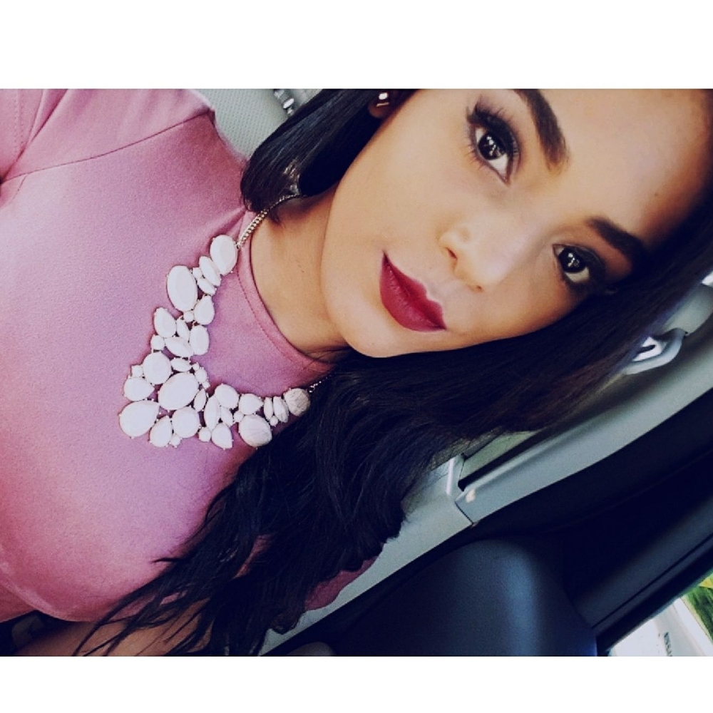 Meet your Posher, Hazel